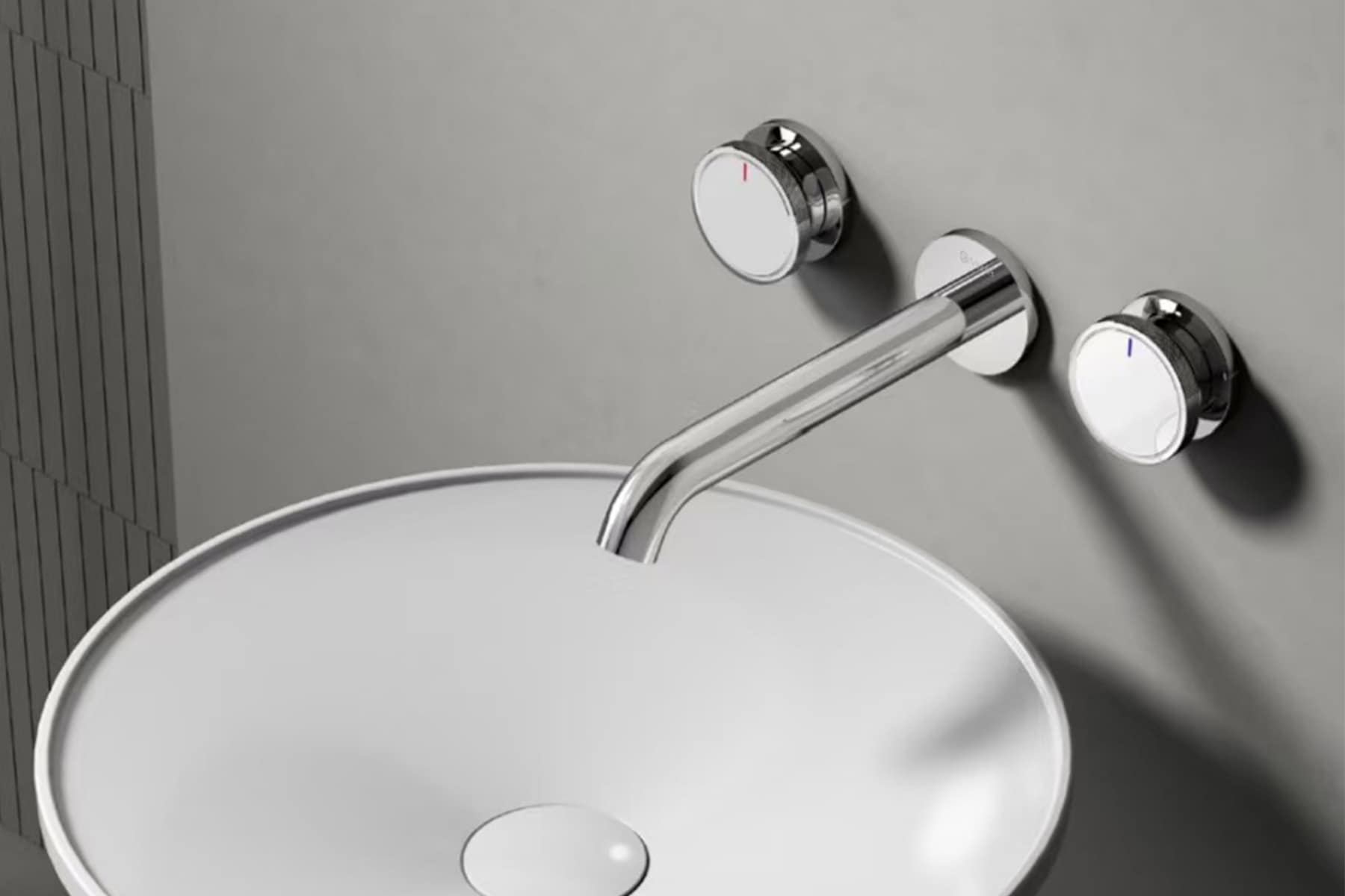 Vòi lavabo DeMuhler ML616004C 2 ML616004C banve