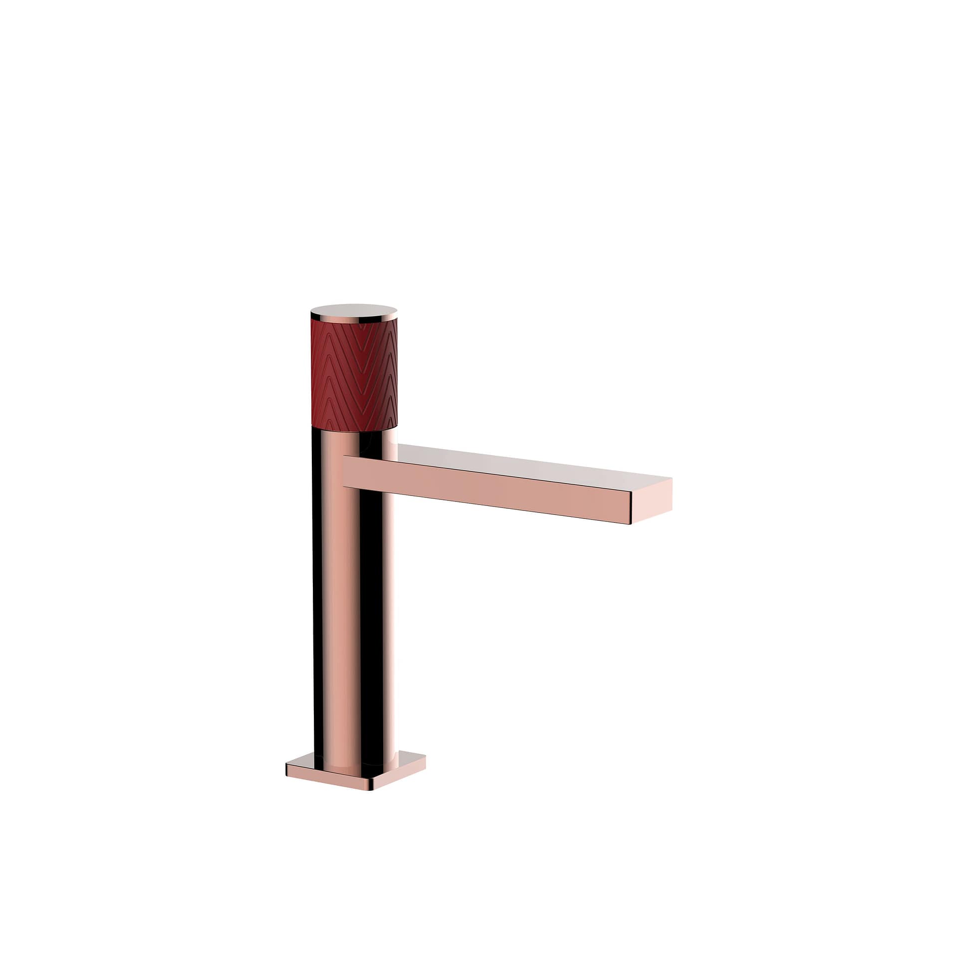 Vòi lavabo DeMuhler DF-2701RB 1 Vòi lavabo DeMuhler DF-2701RB
