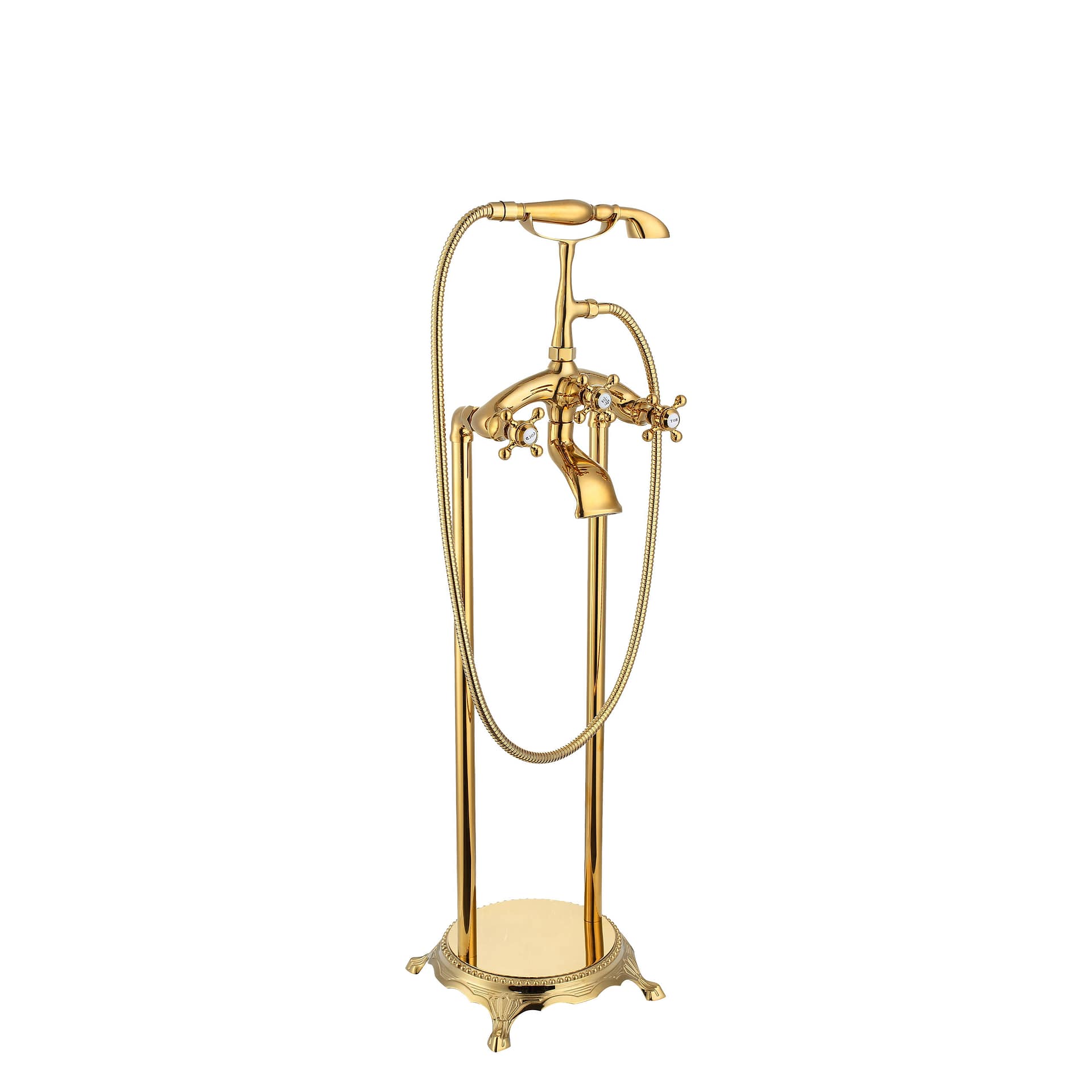 Sen bồn tắm Demuhler ML66006M-G 1 Sen bồn tắm Demuhler ML66006M-G