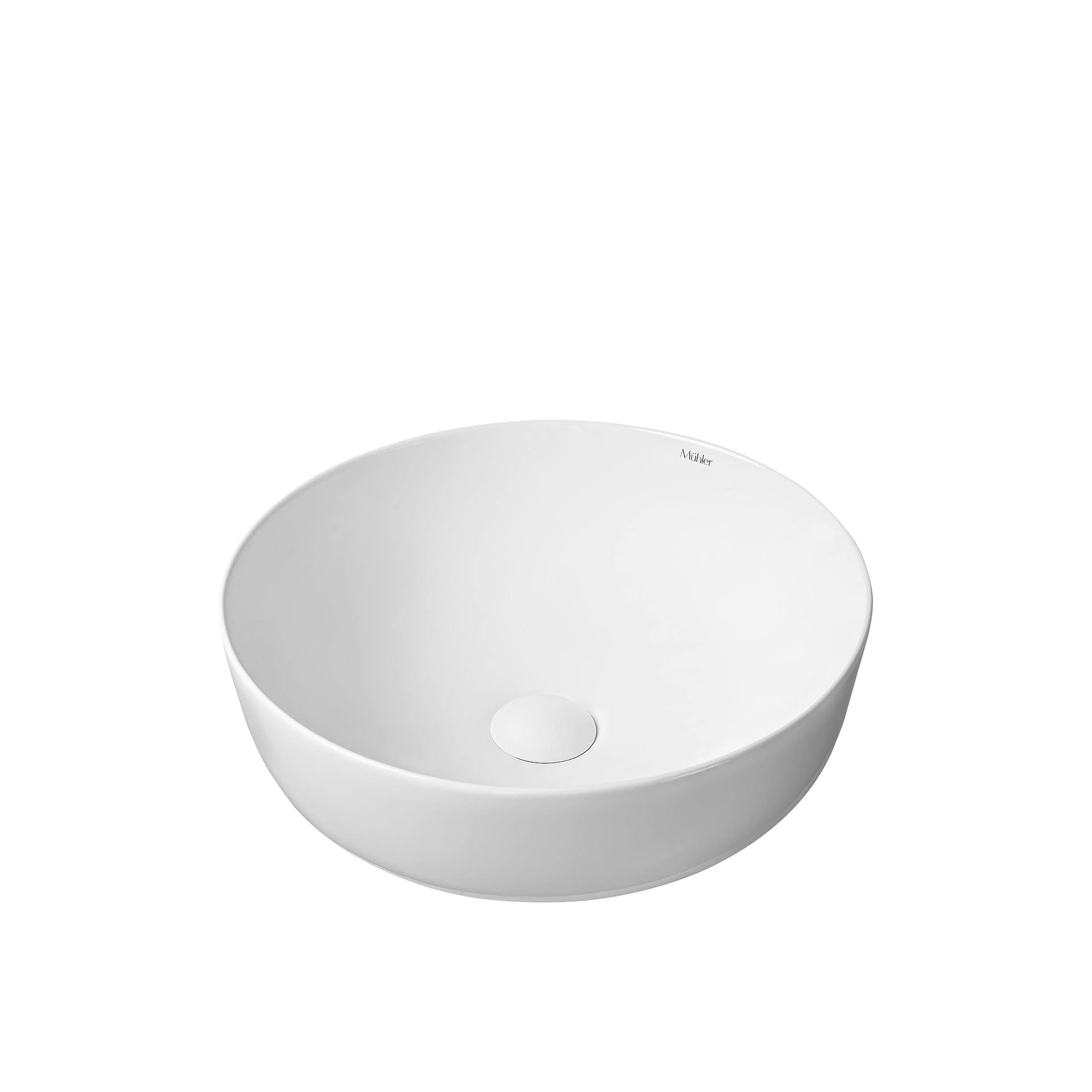 Lavabo dương bàn DeMuhler 8428 1 Lavabo dương bàn DeMuhler 8428