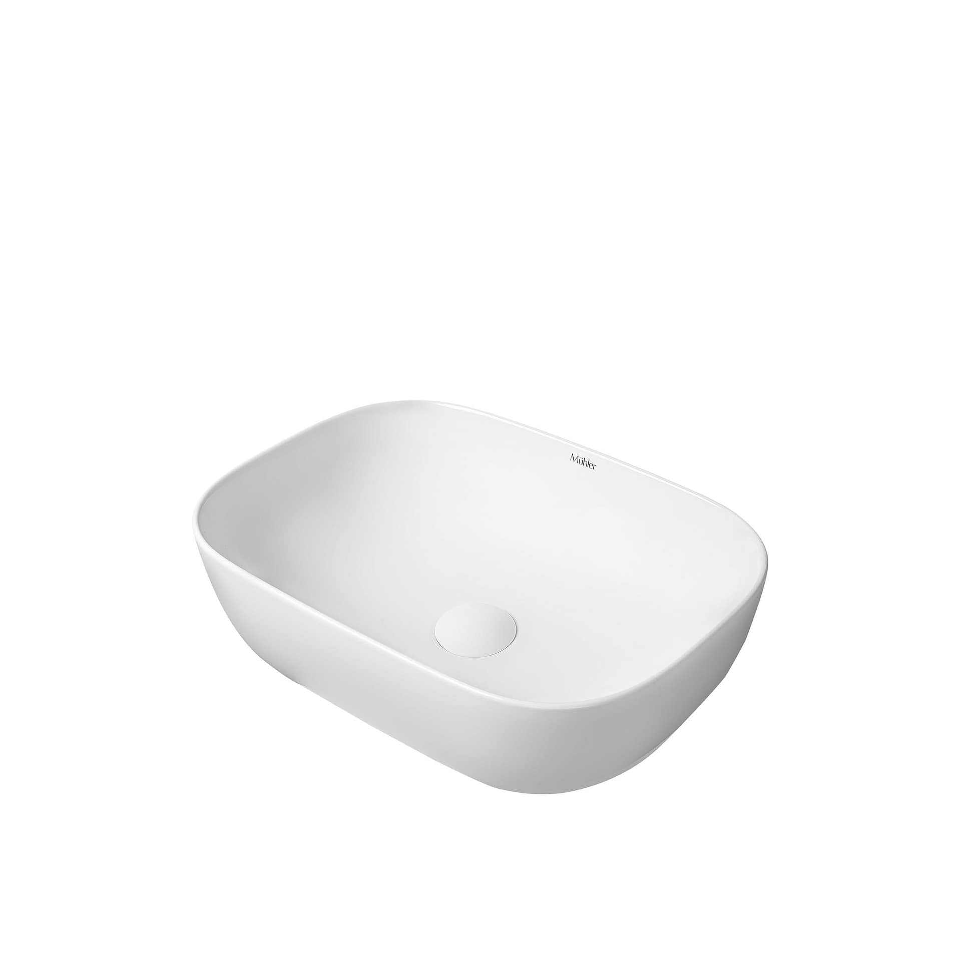 Lavabo dương bàn DeMuhler 8417A 2 Lavabo dương bàn DeMuhler 8417A - Image 2