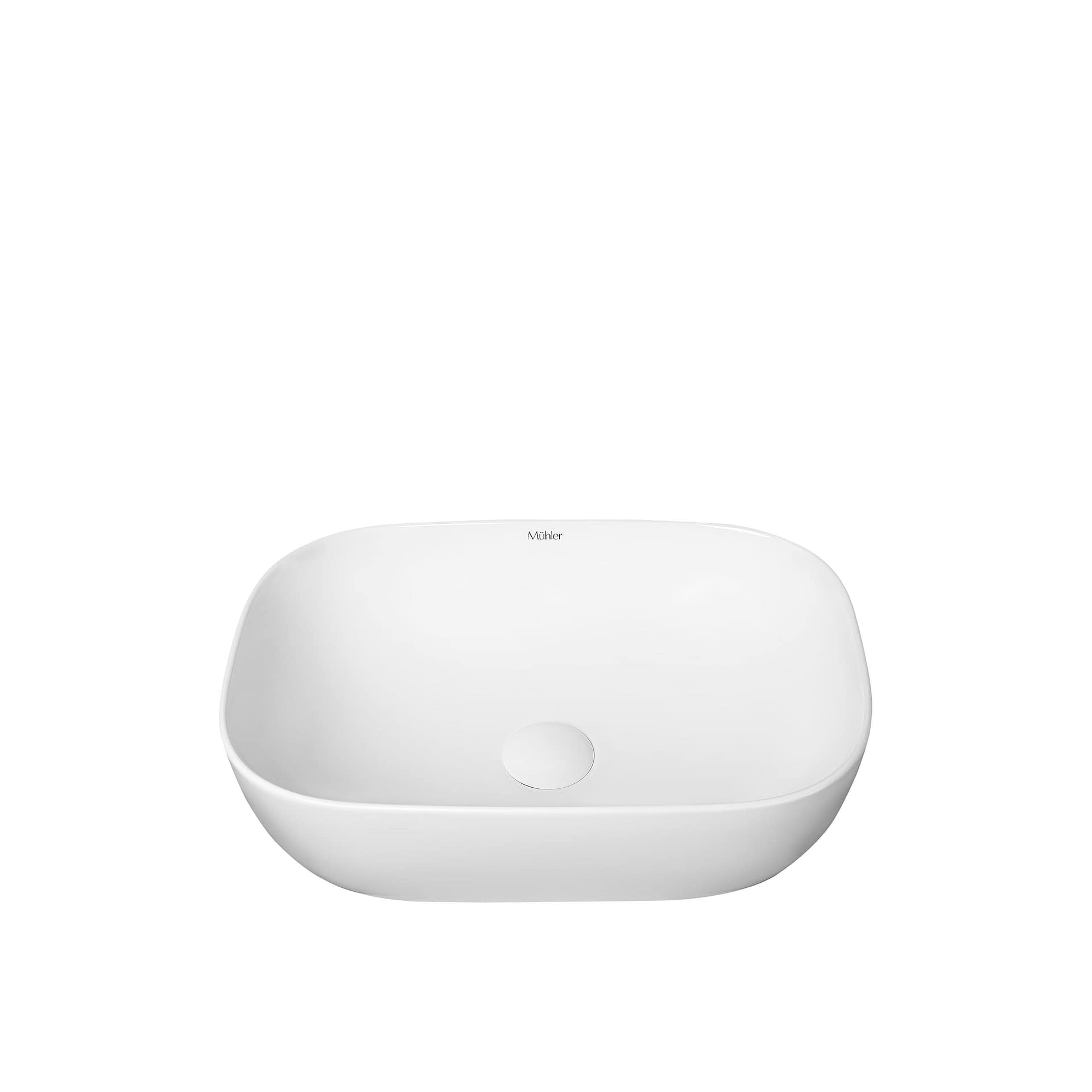 Lavabo dương bàn DeMuhler 8417A 1 Lavabo dương bàn DeMuhler 8417A
