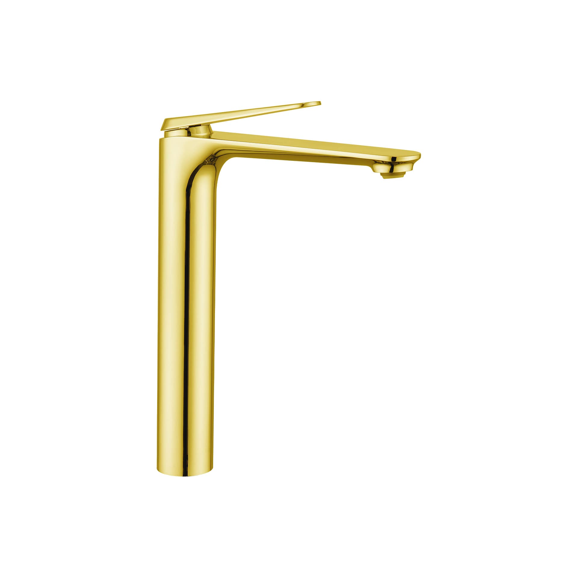 Vòi lavabo DeMuhler ML12118BRG 1 Vòi lavabo DeMuhler ML12118BRG