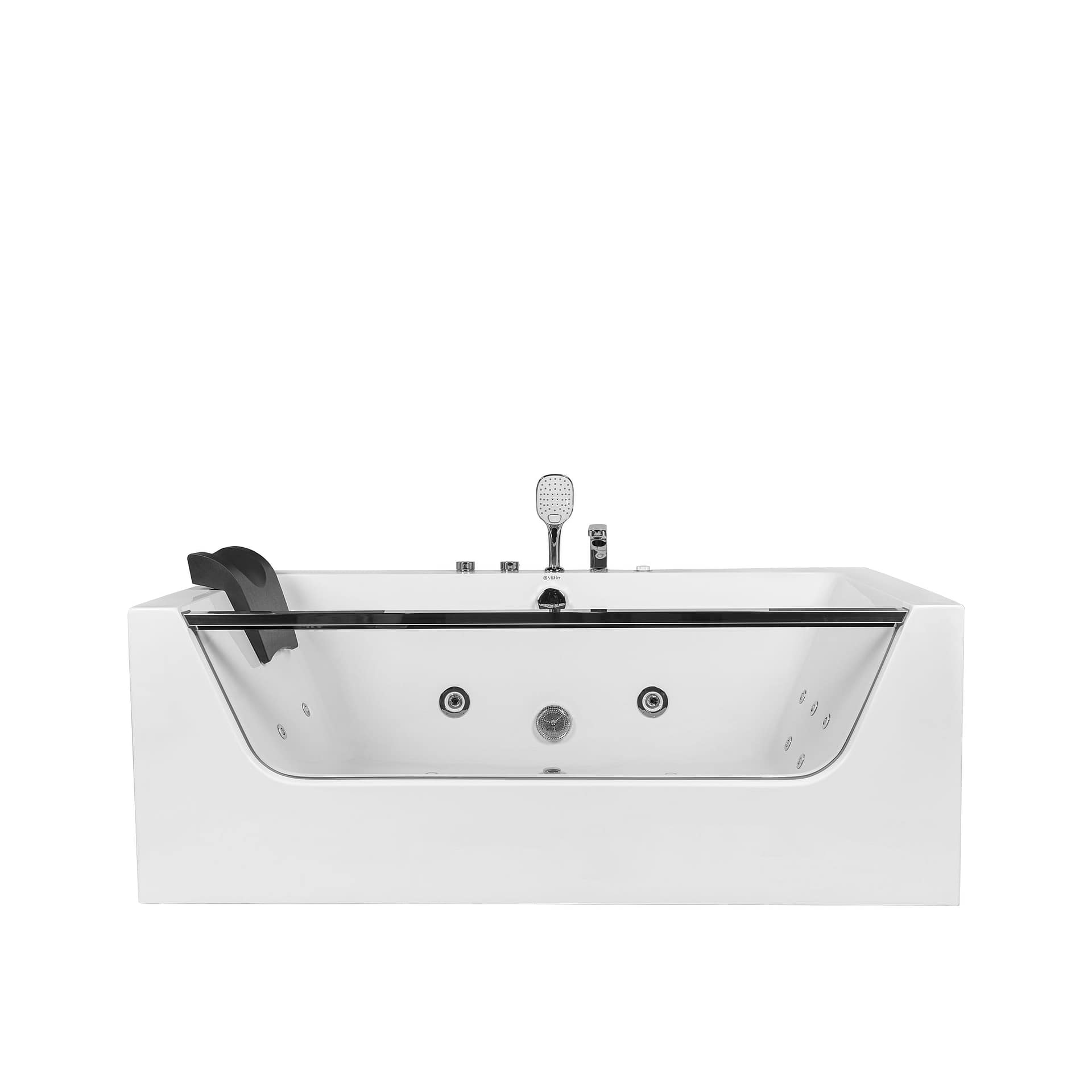 Bồn tắm DeMuhler ML896291 1 Bồn tắm DeMuhler ML896291