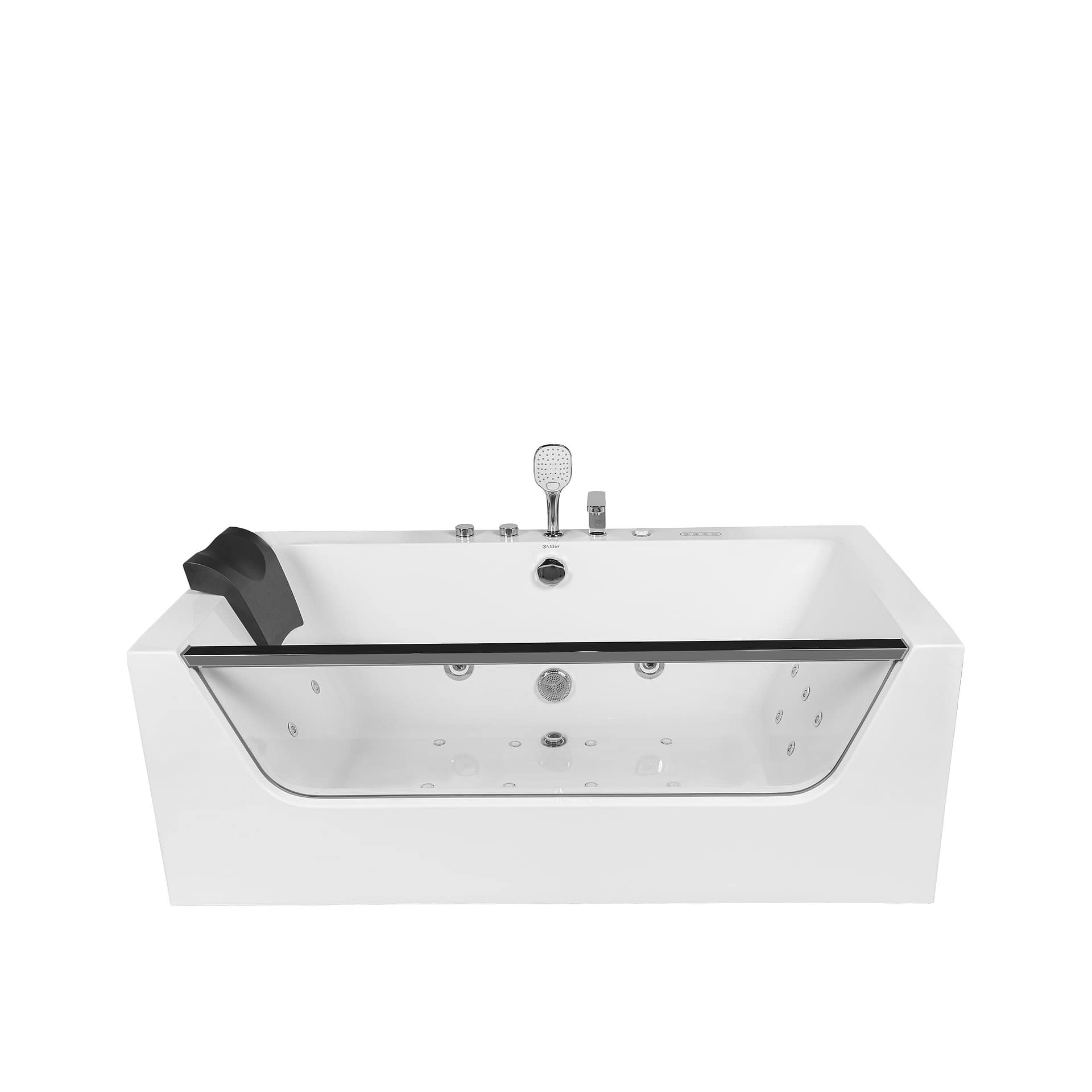 Bồn tắm DeMuhler ML896291 2 Bồn tắm DeMuhler ML896291 - Image 2