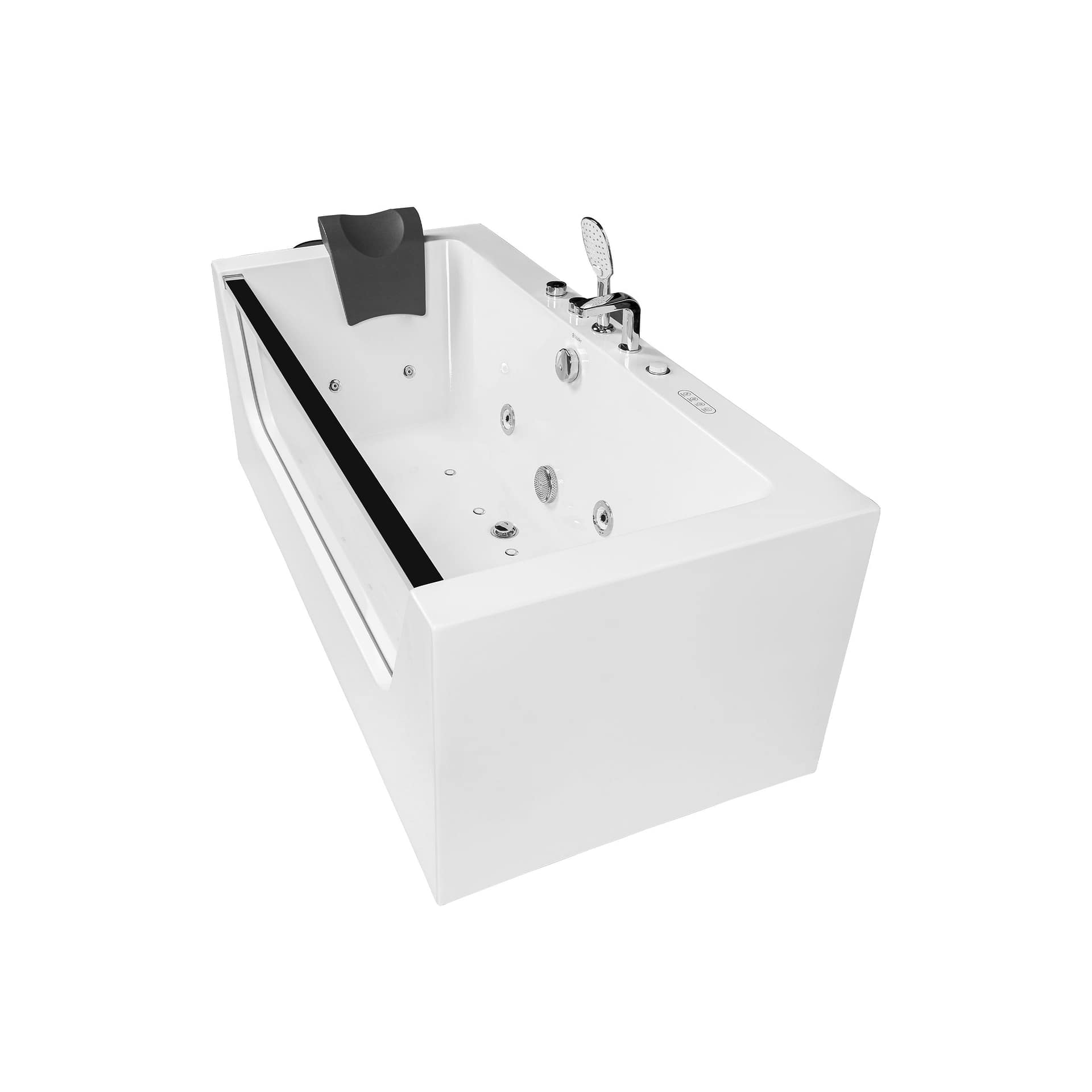 Bồn tắm DeMuhler ML896291 3 Bồn tắm DeMuhler ML896291 - Image 3