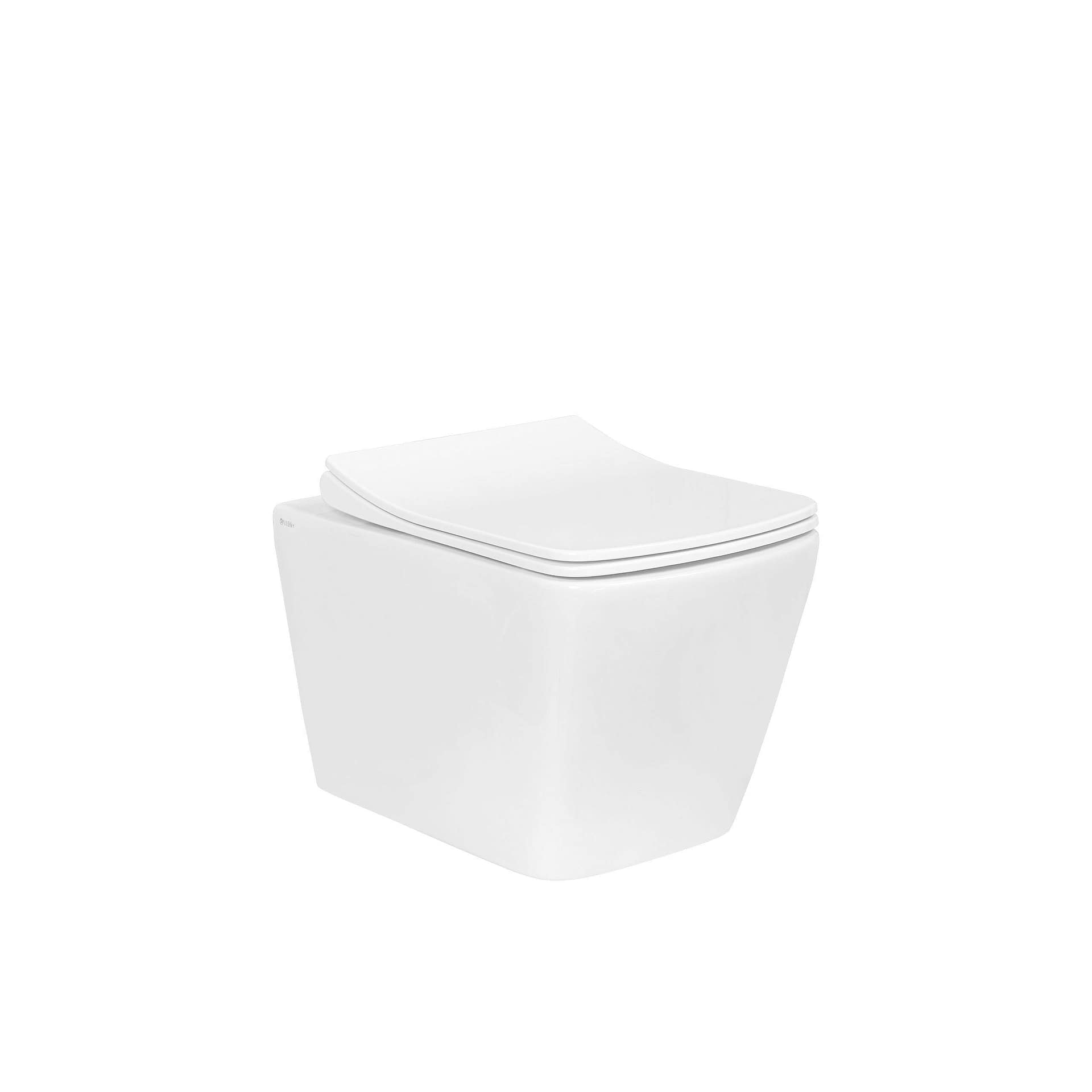 Bồn cầu DeMuhler ML471 1 Bồn cầu DeMuhler ML471
