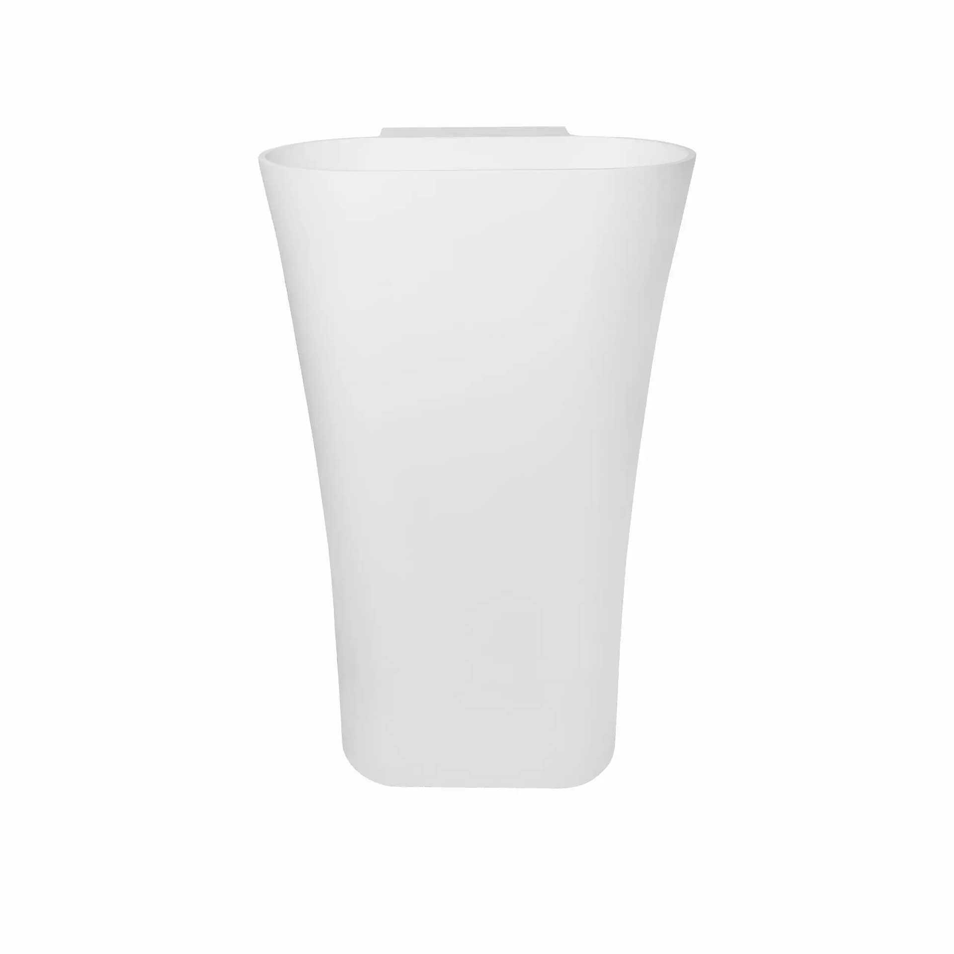 Lavabo trụ DeMuhler 8620Z 1 Lavabo trụ DeMuhler 8620Z