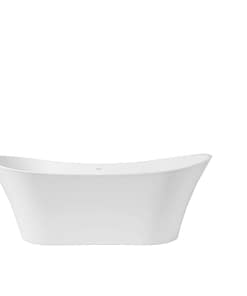 Bồn Tắm DeMuhler ML-FB-3141-18W