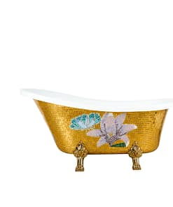 Bồn Tắm DeMuhler ML620A1