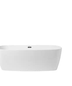 Bồn tắm DeMuhler ML-TW7606-17W