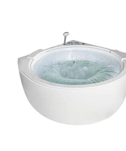 Bồn tắm DeMuhler ML-XR-8005-15W-SM