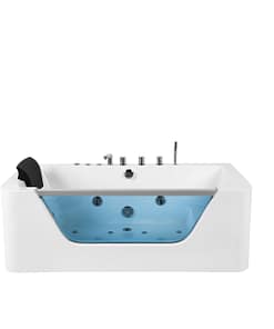 Bồn tắm DeMuhler ML8046