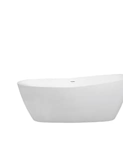 Bồn tắm DeMuhler ML-KKR-B063-165