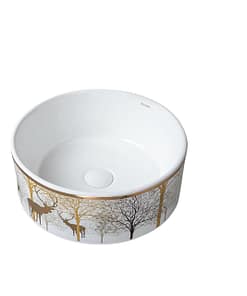 Lavabo DeMuhler 8118-E76
