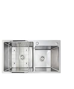 Chậu rửa bát DeMuhler 8245NL