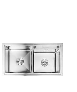 Chậu rửa bát DeMuhler 8245TJ