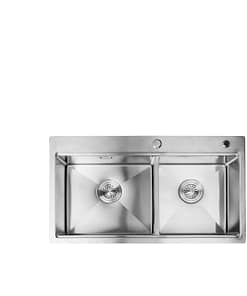 Chậu rửa bát DeMuhler 8246-304