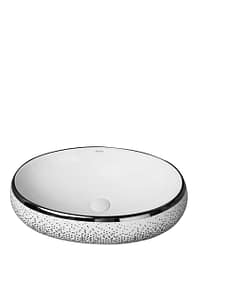 Lavabo dương bàn DeMuhler 8252-209