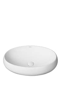 Lavabo dương bàn DeMuhler 8252
