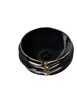 Lavabo dương bàn DeMuhler 8256B-E9