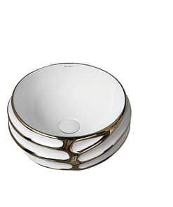 Chậu Lavabo DeMuhler 8256B-F6