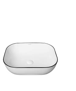 Lavabo dương bàn DeMuhler 8417-F4