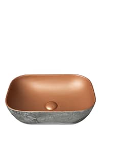 Lavabo dương bàn DeMuhler 8417A-261
