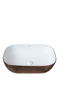 Lavabo dương bàn DeMuhler 8417A-28