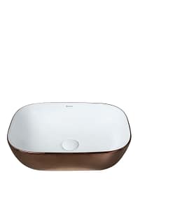 Lavabo dương bàn DeMuhler 8417A-29