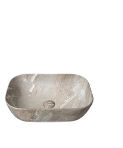 Lavabo dương bàn DeMuhler 8417A-3