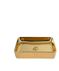 Lavabo dương bàn DeMuhler 8460B-S1