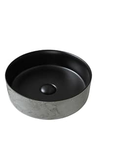 Lavabo dương bàn DeMuhler 8463-263