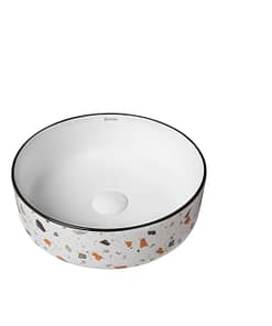 Lavabo dương bàn DeMuhler 8463-E74