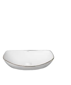 Lavabo dương bàn DeMuhler 8552-F6