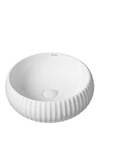 Lavabo dương bàn DeMuhler 8579A