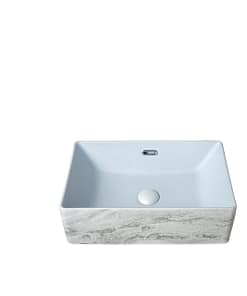 Lavabo dương bàn DeMuhler 8584A-257