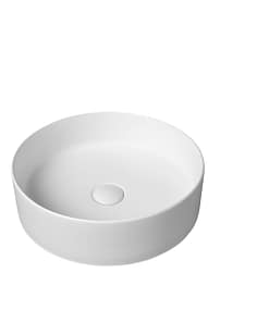 Lavabo dương bàn DeMuhler 8593B