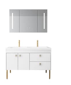 Bộ tủ Lavabo DeMuhler CHARM-1000