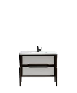 Tủ Lavabo DeMuhler FB-900