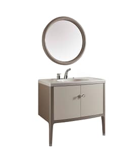 Bộ tủ Lavabo DeMuhler FB-900A