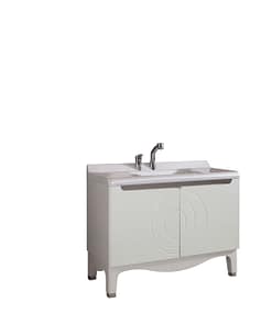 Tủ Lavabo DeMuhler MES-FB-750