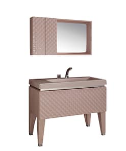 Tủ Lavabo DeMuhler PASS-FB-1000-TD