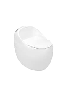 Bồn cầu DeMuhler ML-S1W