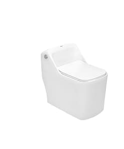 Bồn cầu DeMuhler ML-S3W