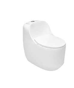 Bồn cầu DeMuhler ML-S6W