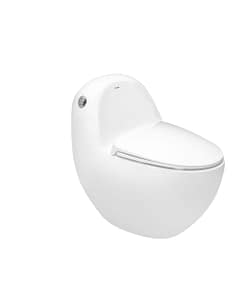 Bồn cầu DeMuhler ML-S8W