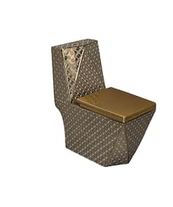 Bồn cầu DeMuhler TL-T04