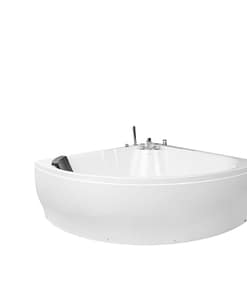 Bồn tắm DeMuhler ML-FB-1350-136W-BM