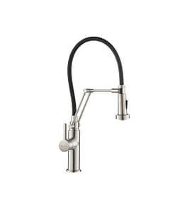 Vòi bếp DeMuhler A39031-ST